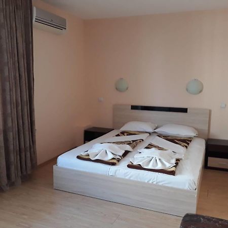 אובזור Guest House Lazur מראה חיצוני תמונה