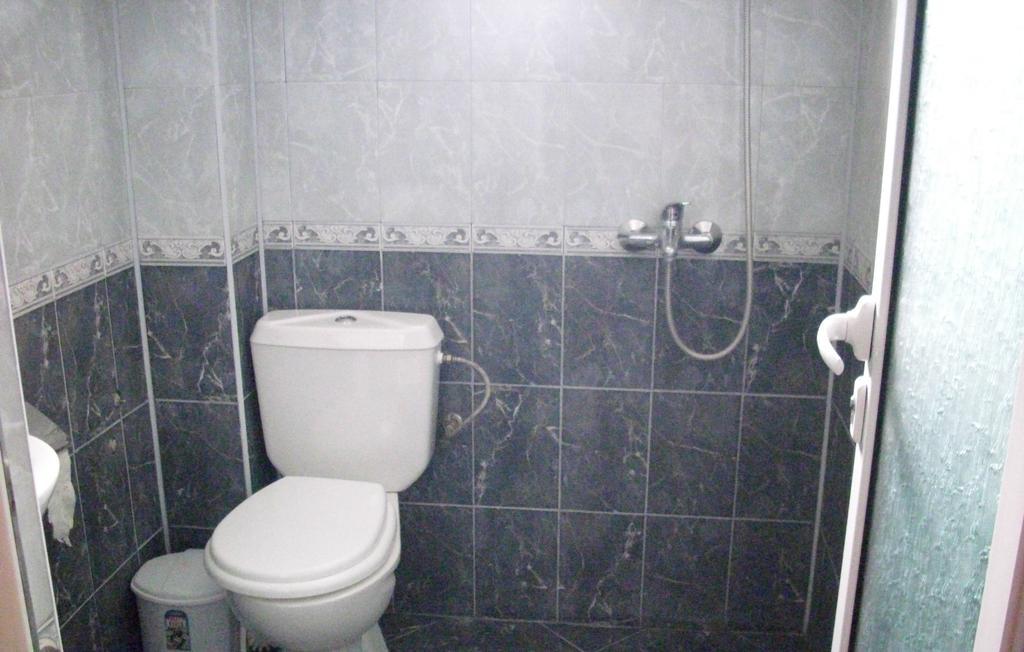 אובזור Guest House Lazur מראה חיצוני תמונה