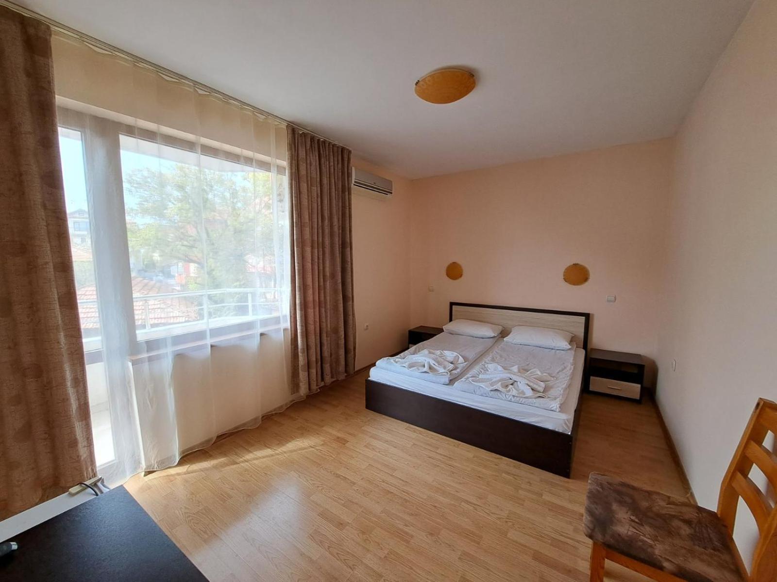 אובזור Guest House Lazur חדר תמונה