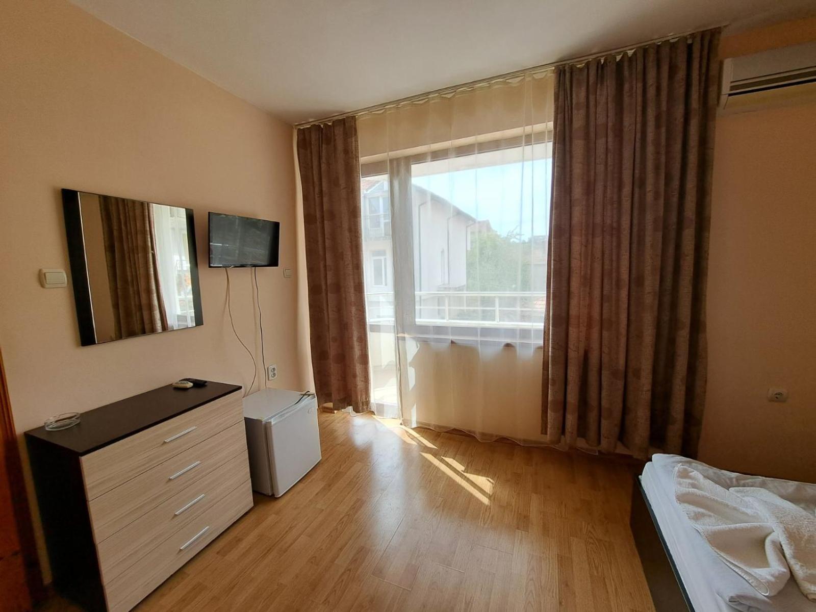 אובזור Guest House Lazur חדר תמונה