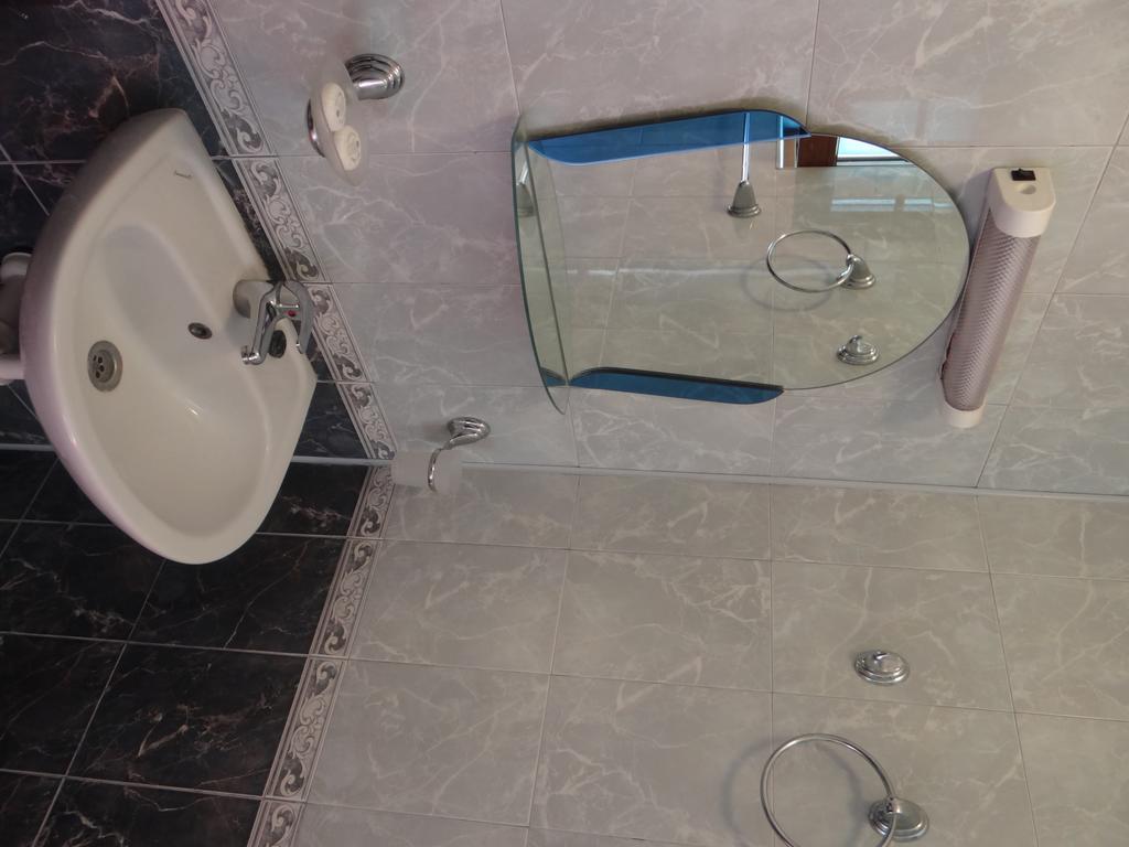 אובזור Guest House Lazur חדר תמונה