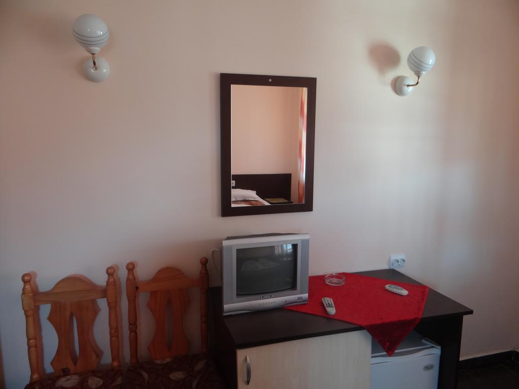 אובזור Guest House Lazur חדר תמונה