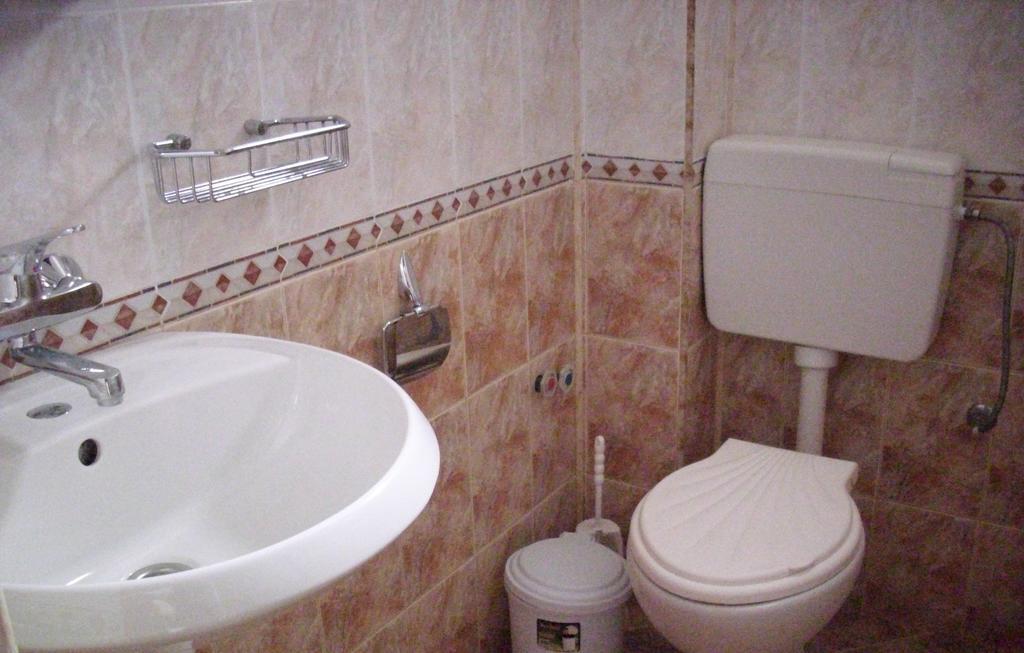 אובזור Guest House Lazur חדר תמונה