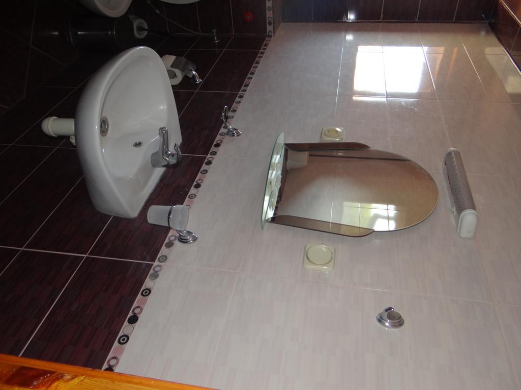 אובזור Guest House Lazur חדר תמונה