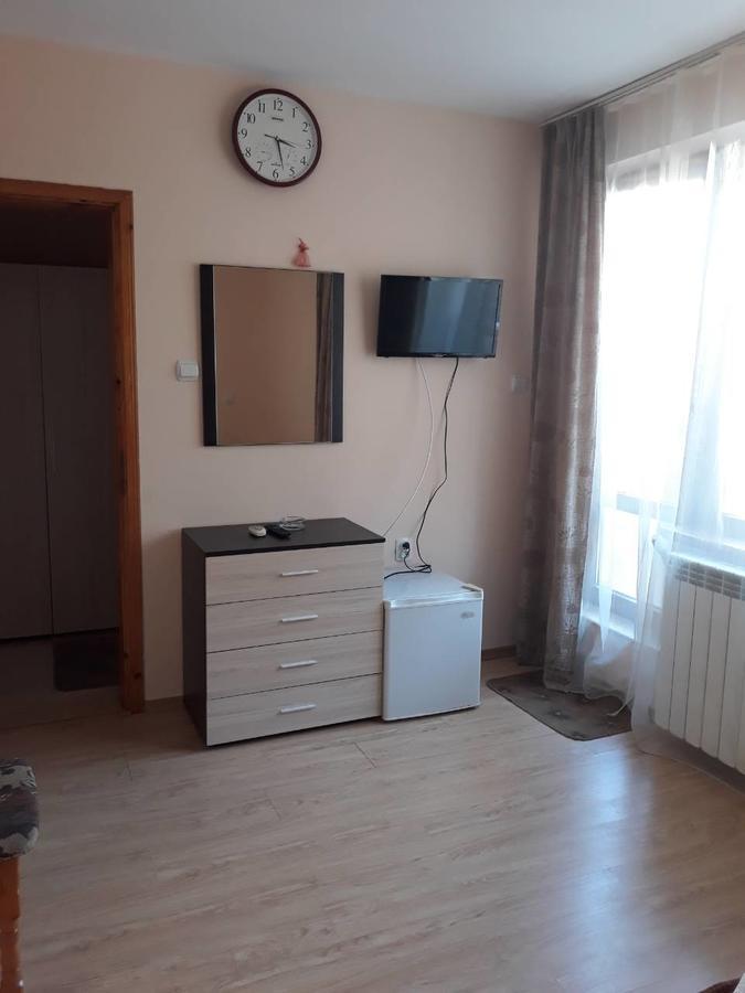 אובזור Guest House Lazur מראה חיצוני תמונה