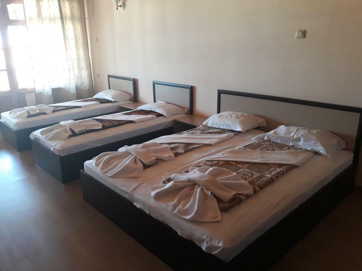 אובזור Guest House Lazur מראה חיצוני תמונה