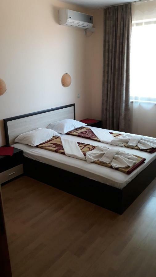 אובזור Guest House Lazur מראה חיצוני תמונה