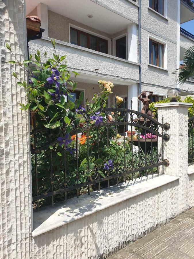 אובזור Guest House Lazur מראה חיצוני תמונה